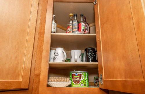 Cozy Home Away From Home! - Foto 44