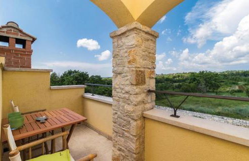 Three-Bedroom Holiday Home In Stifanici - Foto 14