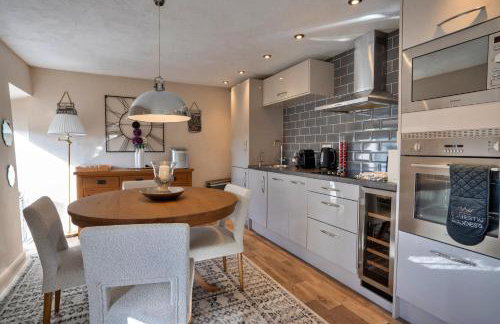 Finest Retreats - End Barn at Blackclough Farm - Foto 6