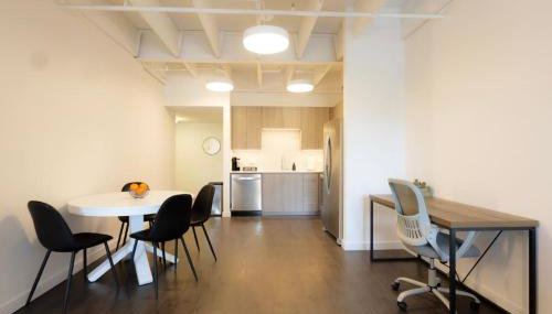 Above The Roots - Classy 1BD Escape - Foto 1