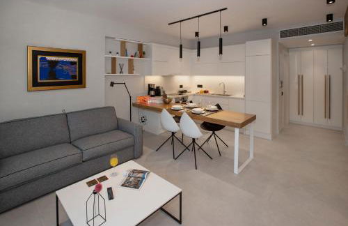 Acropolis Golden Suites by GHH - Foto 104