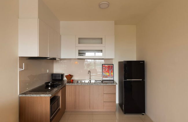 The Sun Avenue - Lalaland & Chill Sky Pool - Foto 42