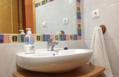 El Salat, alojamientos rurales - Photo 12