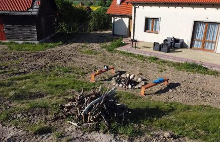 Pęglity jezioro - Foto 12