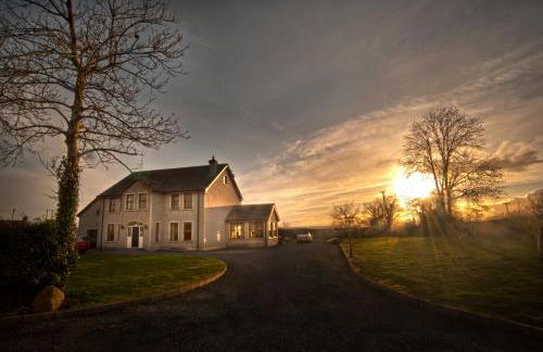 Knockalla luxury property with hot tub suitable for families - Foto 1