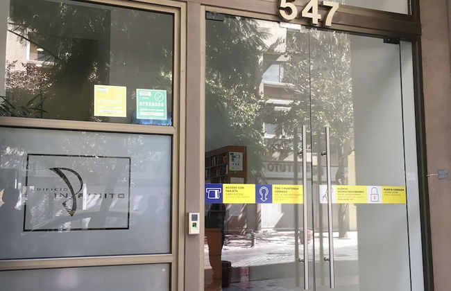 Amistar Apartments - Foto 39