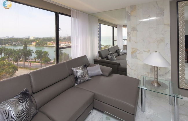 Alexander 1119 2 Bedroom Apts by RedAwning - Foto 12