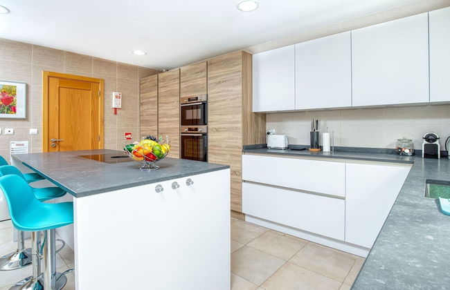 Albatroz Gorgeous Spacious Villa IN Carvoeiro - Foto 17