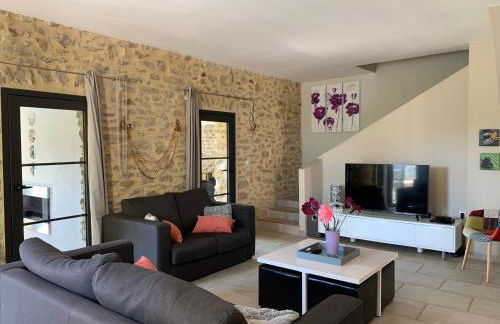 Le Mas Nathael - Photo 17