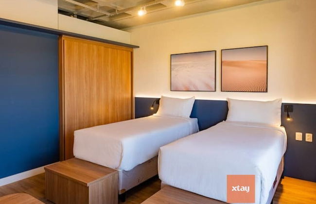 Atrium Studios by Xtay - Foto 24