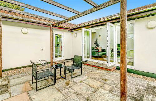 Bright & Spacious 2 Bed Holiday Chalet in Sidmouth - Foto 3