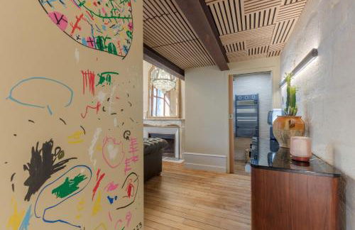 LA Sainte Catherine 215 - Foto 3