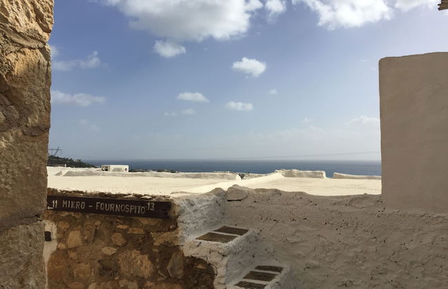 Koutsounari Traditional Cottages - Foto 42