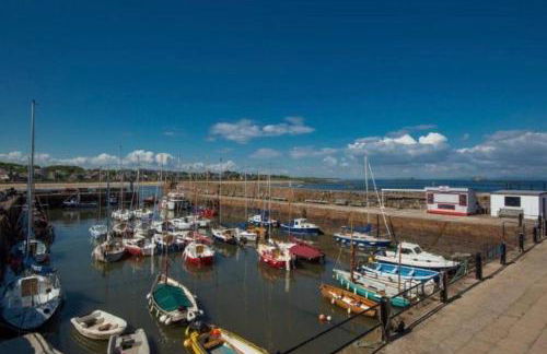 The Beach Pad North Berwick - Foto 25