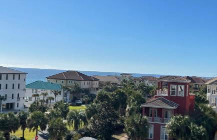 Enclave 602a by Gulf Tide Vacation Rentals - Foto 10
