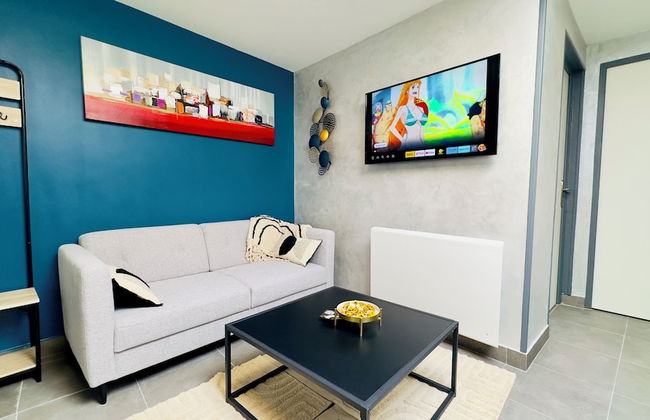 Appartement Cosy à Guilliers - Foto 7