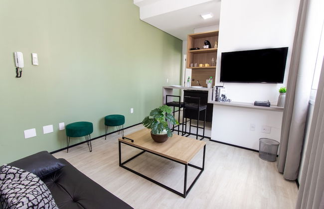 360 Higienópolis - Foto 53