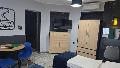 Eldom-NOCLEGI, Kolejowa 15 Wągrowiec - Foto 3