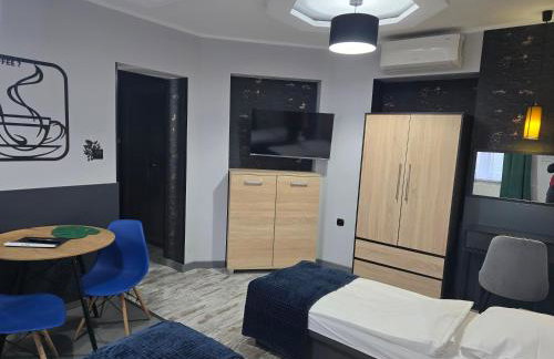 Eldom-NOCLEGI, Kolejowa 15 Wągrowiec - Foto 3