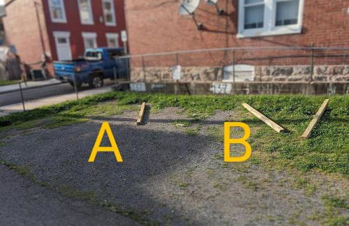 Relaxing Rustic Oasis II, Unit B - 6 minute walk to Downtown! Cyclists Welcome! - Foto 20