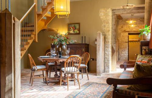 The Barns at Holy Well - Foto 16