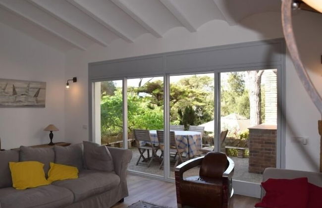 Villa Belll Lloc - Foto 13