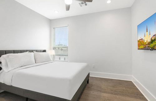 New 3-Bed Luxury House - Foto 23