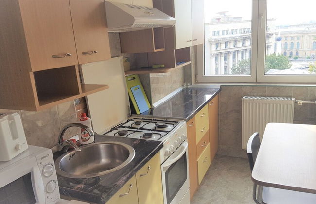 PGS Downtown apartments - Foto 57