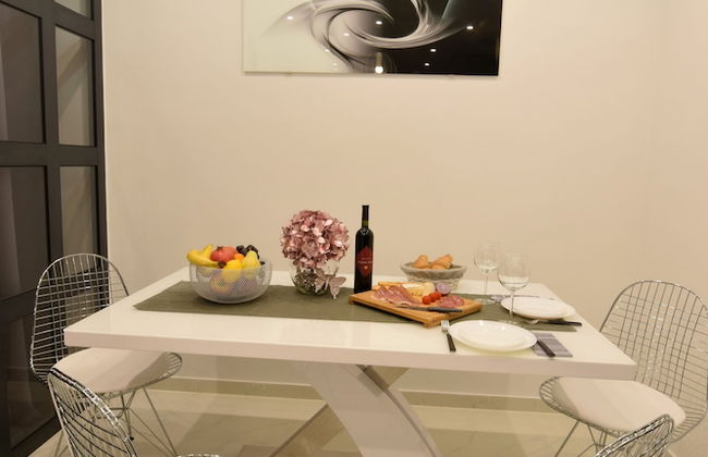 Libertas Apartment Zagreb - Foto 11