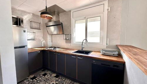 Apartamento Maya - Foto 2, dishwasher