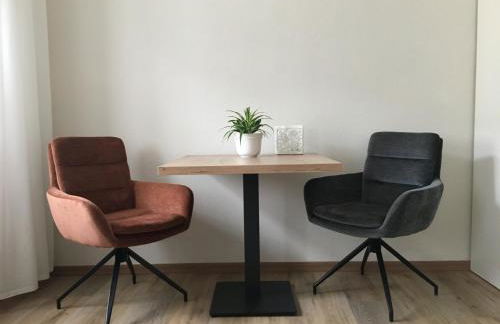 Ferienwohnung Heuser II - Foto 2