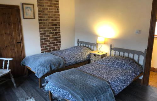 The Little Barn - Foto 20