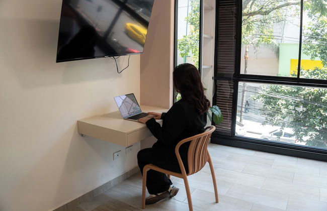 Hotel Molinos Plaza - Foto 12