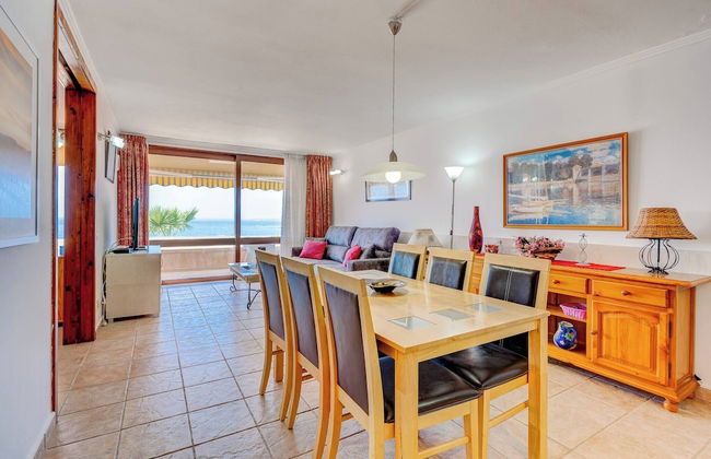 La Maravilla Over The Ocean No01 - Photo 4