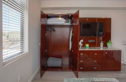 One Bedroom Apartment with San Diego Downtown View - Foto 11