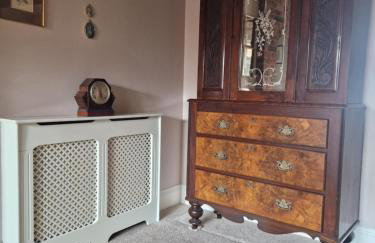 Primroses, Wood Farm - Foto 19