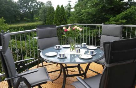 Ferienwohnung Haus Bikker - Foto 21