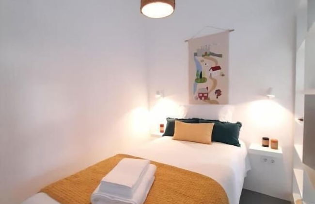 Casa Vinte & Cinco - Alojamento Local - Foto 6