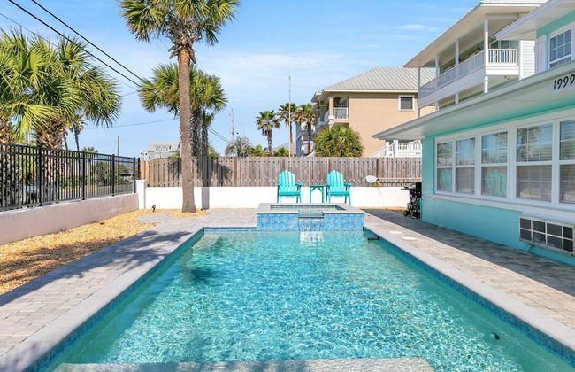 If It's The Beaches - Foto 27