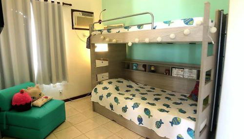 Apt 2 quartos próximo a Praia do Forte - Photo 4