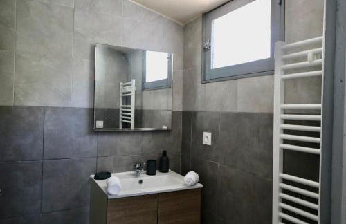 Gîtes Terra di a Bravona - Foto 11