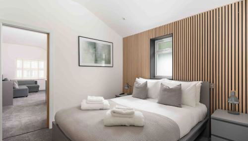 Stunning new fully renovated flat in Marazion - Foto 2