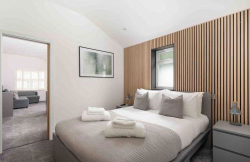 Stunning new fully renovated flat in Marazion - Foto 2