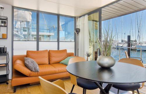 Hausboot - Kleine Auszeit - Foto 22