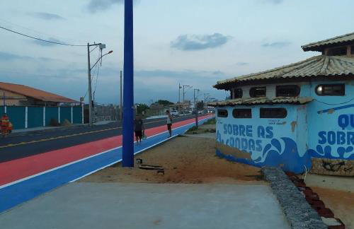 Casa Pino Itaipuaçu RJ - Foto 21