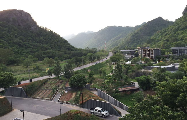 The Valley 23 Estate at khaoyai by Away - Foto 9