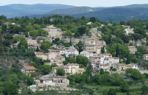 UN COIN DE PROVENCE ,LA Maison D'ANTOINE - Foto 21