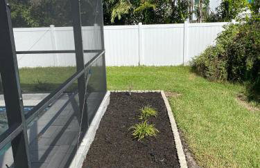 Gone Coastal! Large Heated pool home 30 min from beaches! - Foto 62