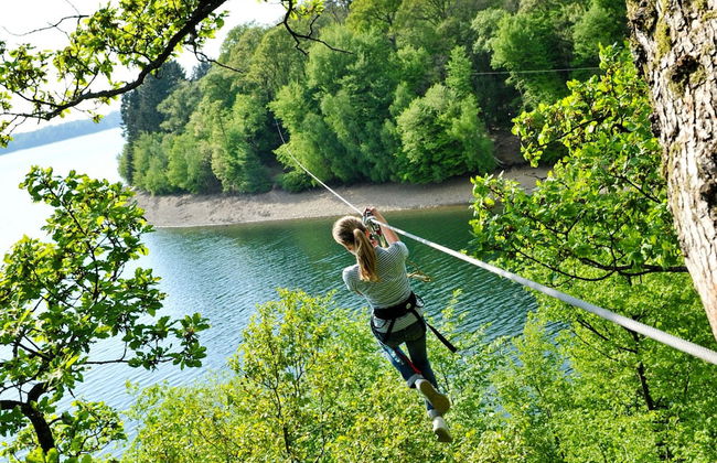 Comfortable Villa With Stove, Located in a Lake Area - Foto 17