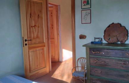 Alma Tuscany House - Foto 11